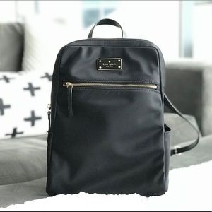 Kate Spade Blake Avenue Backpack (NWT)